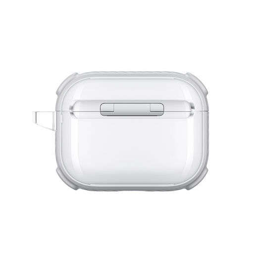 Apple Airpods Pro 3 Amazingthing Kilit Tasarımlı Airbagli Titan Pro Serisi Kapak