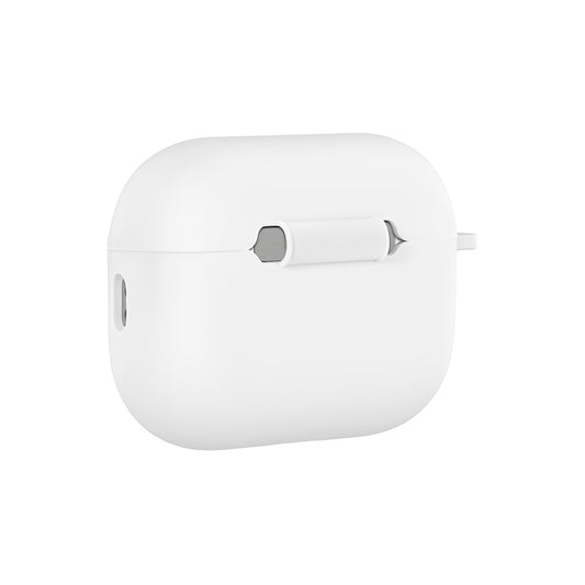 Apple Airpods Pro 3 Zore Standart Silikon Kılıf