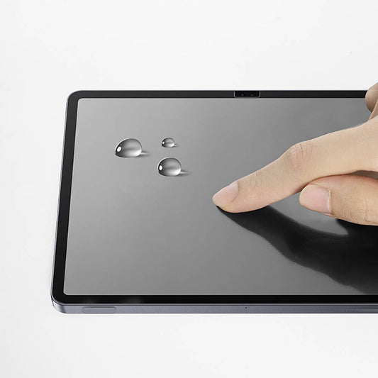 Apple iPad 11.Nesil 2025 Benks Mat Paper-Like Ekran Koruyucu
