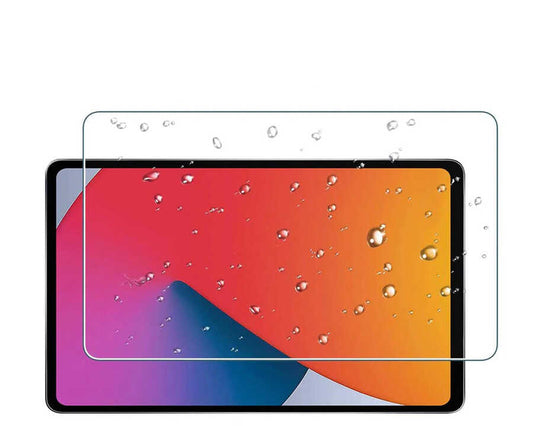 Apple iPad 11.Nesil 2025 Zore Tablet Temperli Cam Ekran Koruyucu
