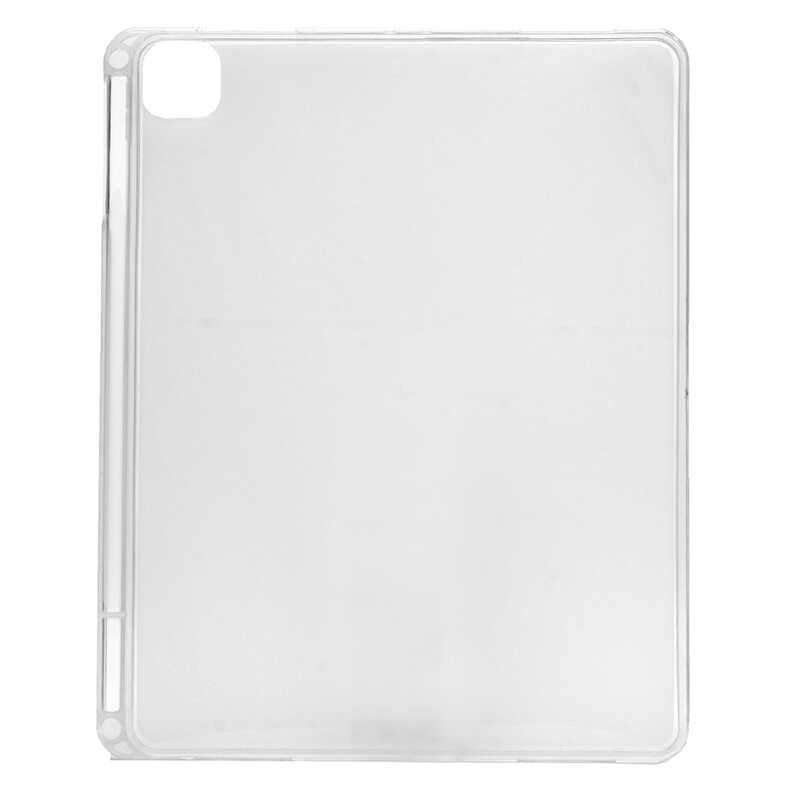 Apple iPad Pro 11 2020 (2.Nesil) Zore Kalemli Tablet Silikon