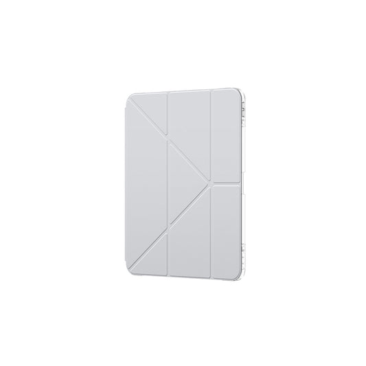 Apple iPad Pro 11 2025 M5 Amazingthing Minimal Serisi Katlanabilir Standlı Kılıf