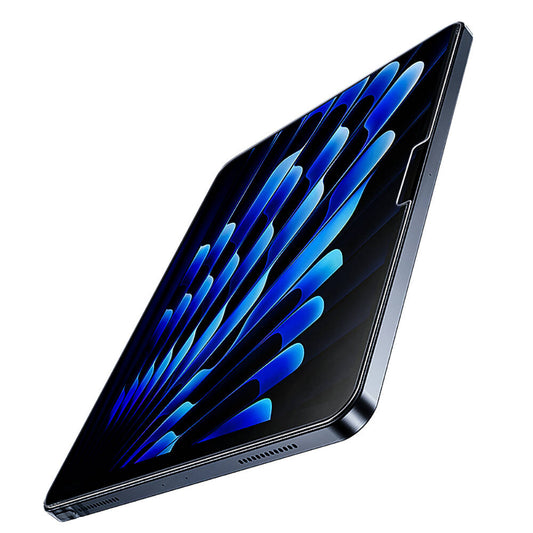 Apple iPad Pro 13 2025 M5 Benks King Kong Eğimli Kenar Oleofobik Özellikli Temperli Cam Ekran Koruyucu