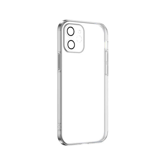 Apple iPhone 11 Kılıf Zore Krep Kapak