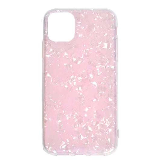 Apple iPhone 11 Kılıf Zore Mesa Silikon
