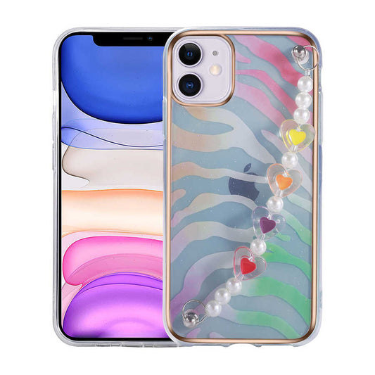 Apple iPhone 11 Kılıf Zore Pilla Kapak