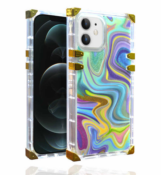 Apple iPhone 11 Kılıf Zore Ples Kapak
