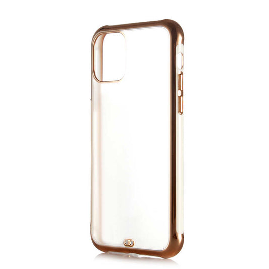 Apple iPhone 11 Kılıf Zore Voit Kapak