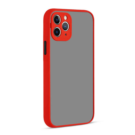 Apple iPhone 11 Pro Kılıf Zore Hux Kapak