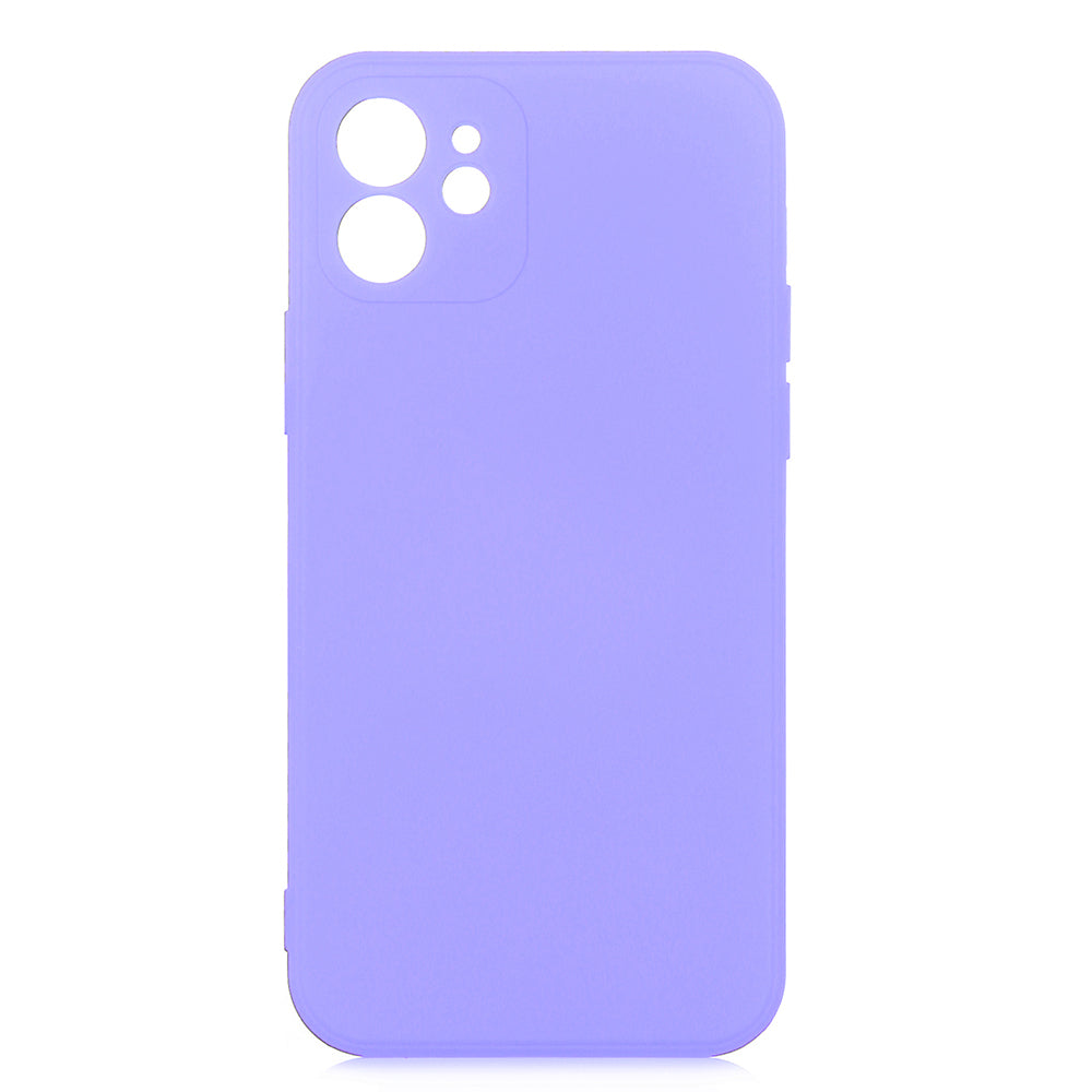Apple iPhone 12 Kılıf Zore LSR Lansman Kapak