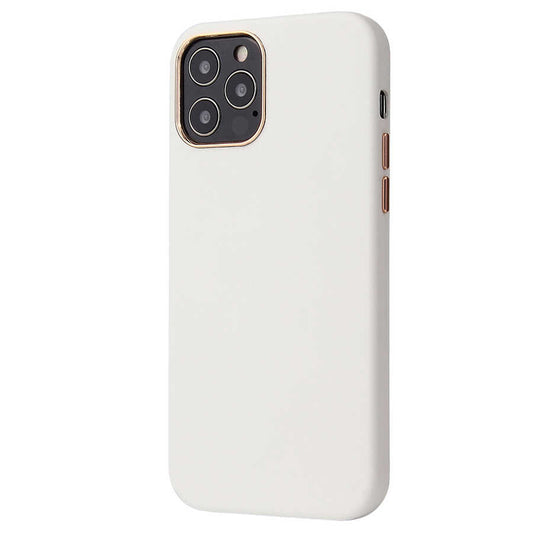 Apple iPhone 12 Pro Max Kılıf Zore Eyzi Kapak