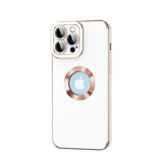 Apple iPhone 12 Pro Max Kılıf Zore Kongo Kapak