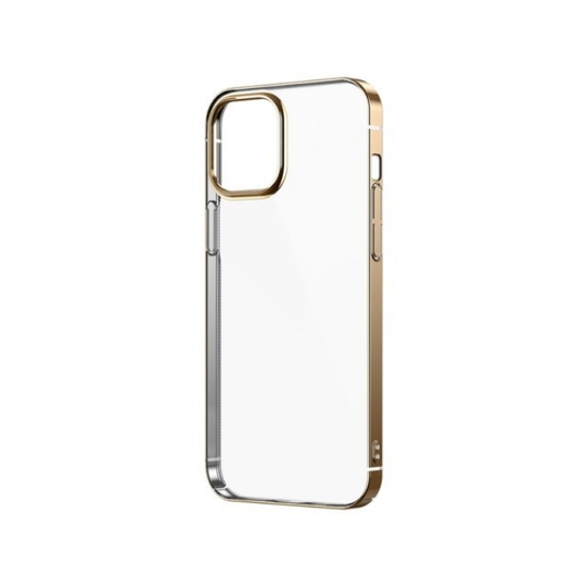 Apple iPhone 12 Pro Max Kılıf Zore Sun Kapak