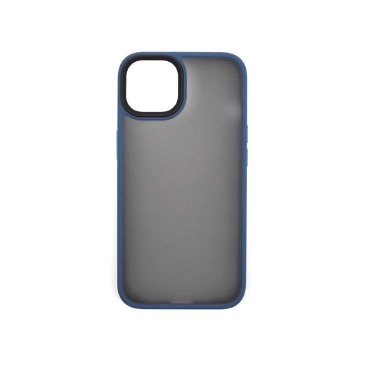 Apple iPhone 13 Kılıf Benks Magic Hybrid Kapak