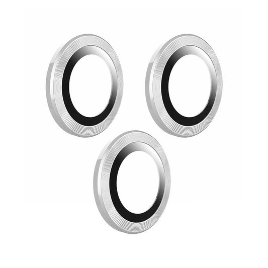 Apple iPhone 13 Pro Go Des Eagle Kamera Lens Koruyucu