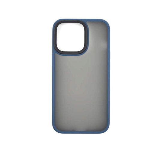 Apple iPhone 13 Pro Kılıf Benks Magic Hybrid Kapak