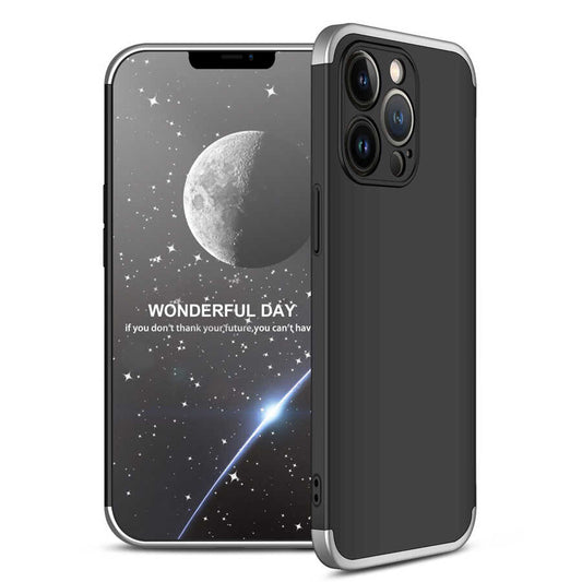 Apple iPhone 13 Pro Kılıf Zore Ays Kapak