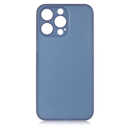 Apple iPhone 13 Pro Max Kılıf Benks Lollipop Protective Kapak