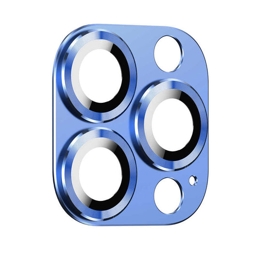 Apple iPhone 13 Pro Max Zore CL-03 Kamera Lens Koruyucu