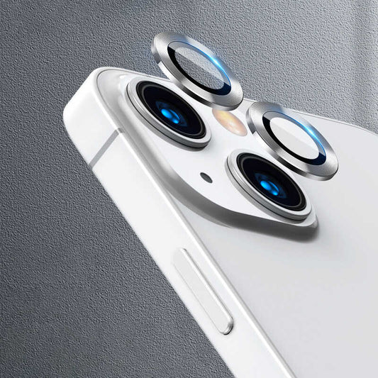 Apple iPhone 13 Zore CL-02 Kamera Lens Koruyucu