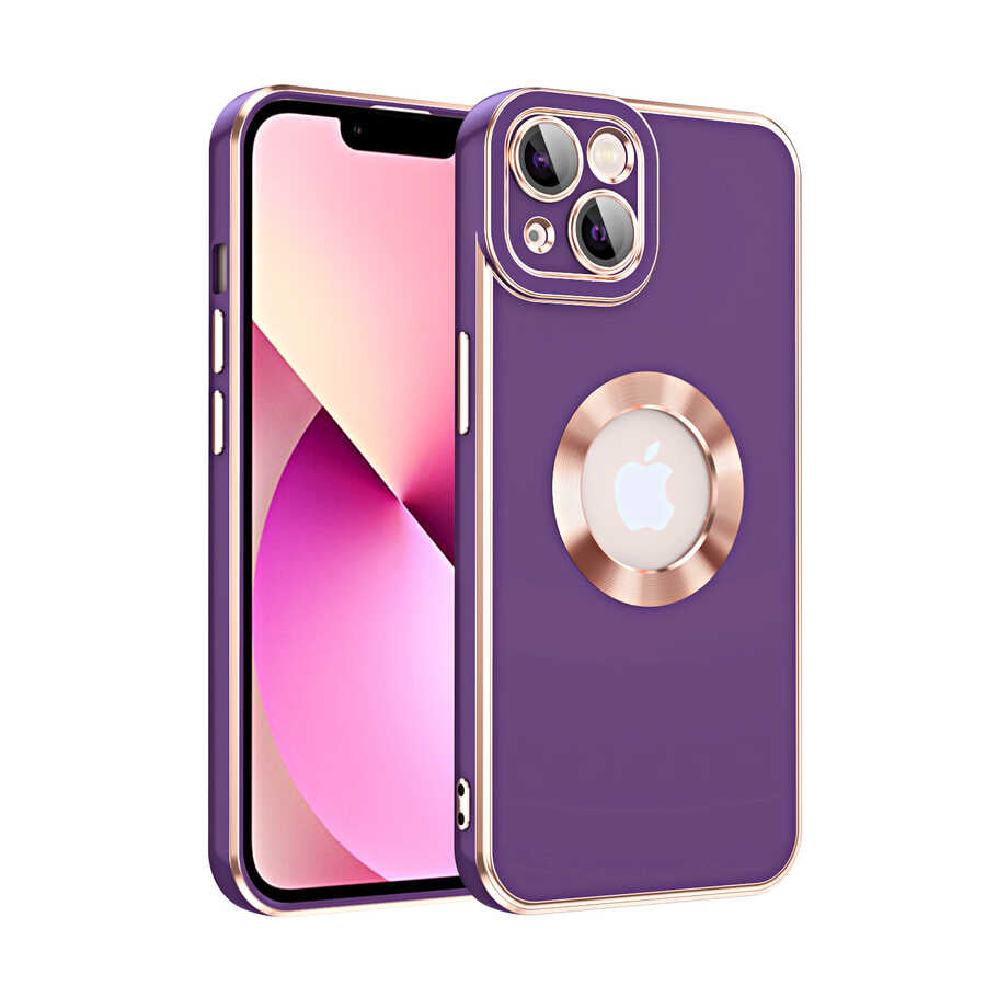 Apple iPhone 14 Kılıf Zore Kongo Kapak