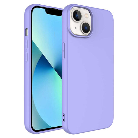 Apple iPhone 14 Kılıf Zore Mara Lansman Kapak
