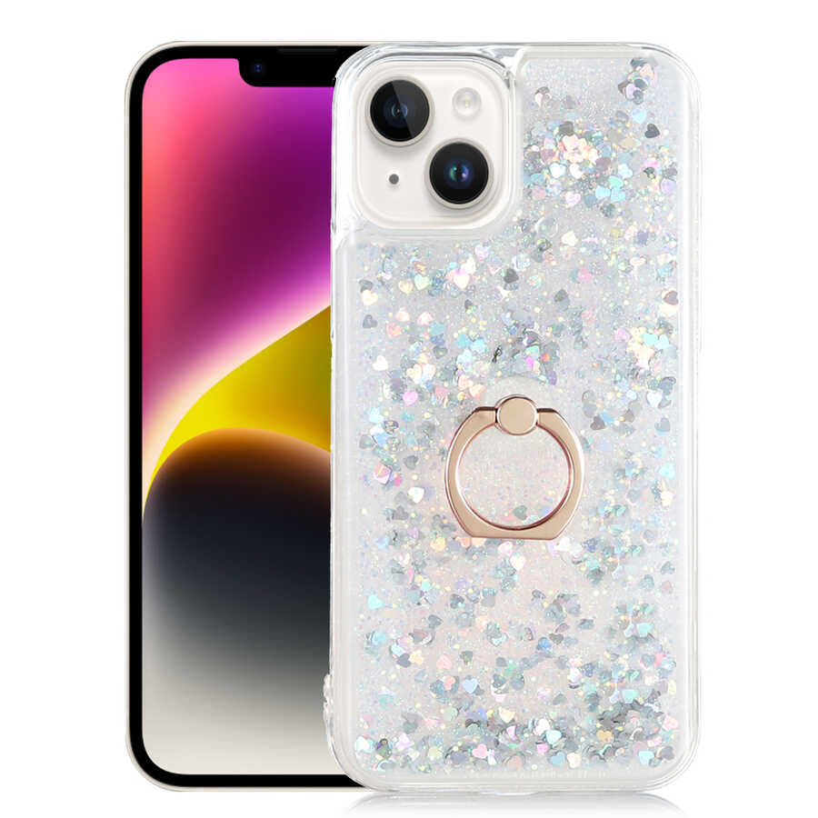 Apple iPhone 14 Kılıf Zore Milce Kapak