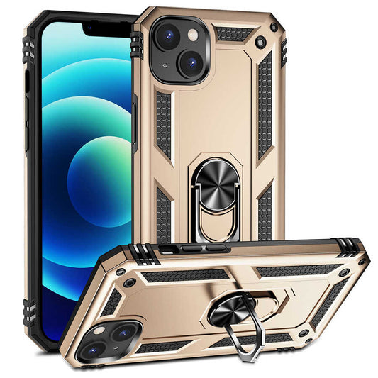 Apple iPhone 14 Kılıf Zore Vega Kapak