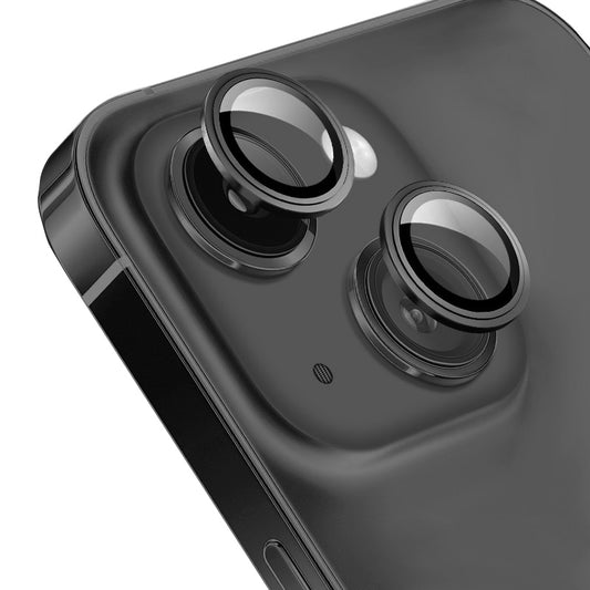 Apple iPhone 14 Plus Go Des CL-10 Kamera Lens Koruyucu