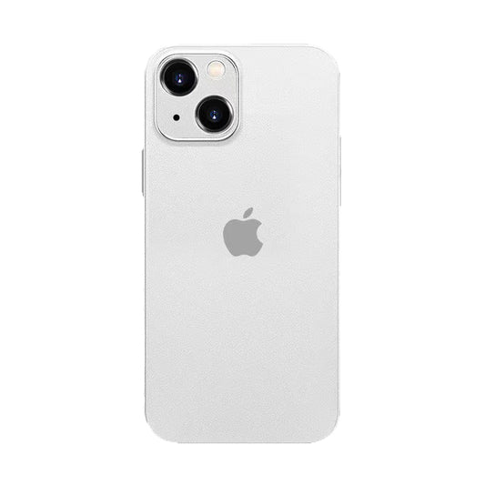Apple iPhone 14 Plus Kılıf Zore Eko PP Kapak