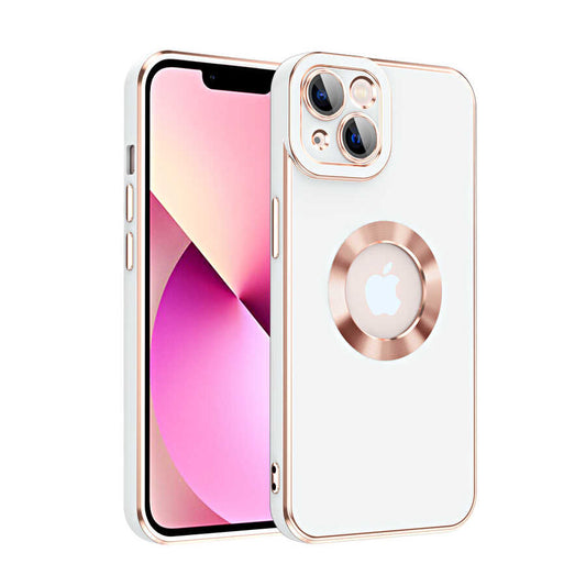 Apple iPhone 14 Plus Kılıf Zore Kongo Kapak
