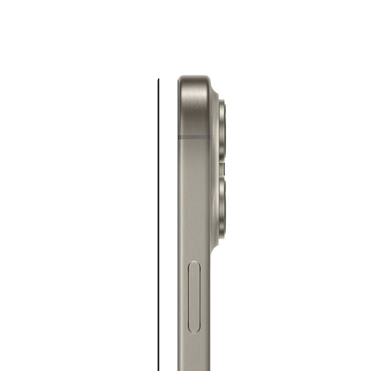 Apple iPhone 14 Pro CaseWorld Ultra-Thin Serisi 0.15mm HD Cam Ekran Koruyucu