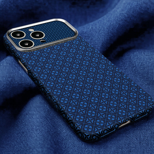 Apple iPhone 14 Pro Max Kılıf M-Safe Şarj Özellikli Zore Paris Velix Sert PC Kapak