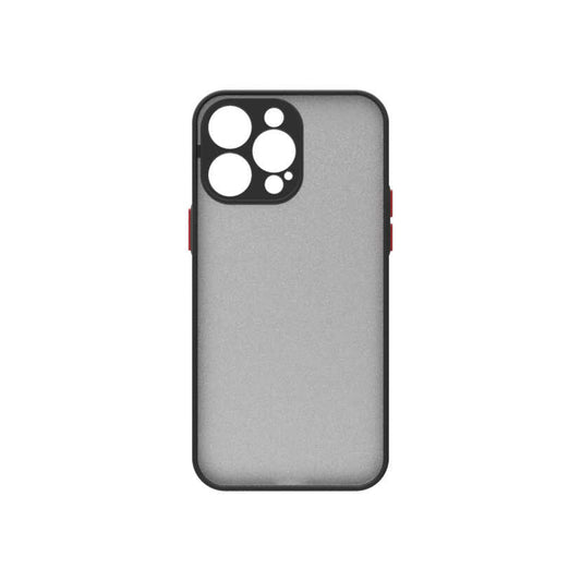 Apple iPhone 14 Pro Max Kılıf Zore Hux Kapak