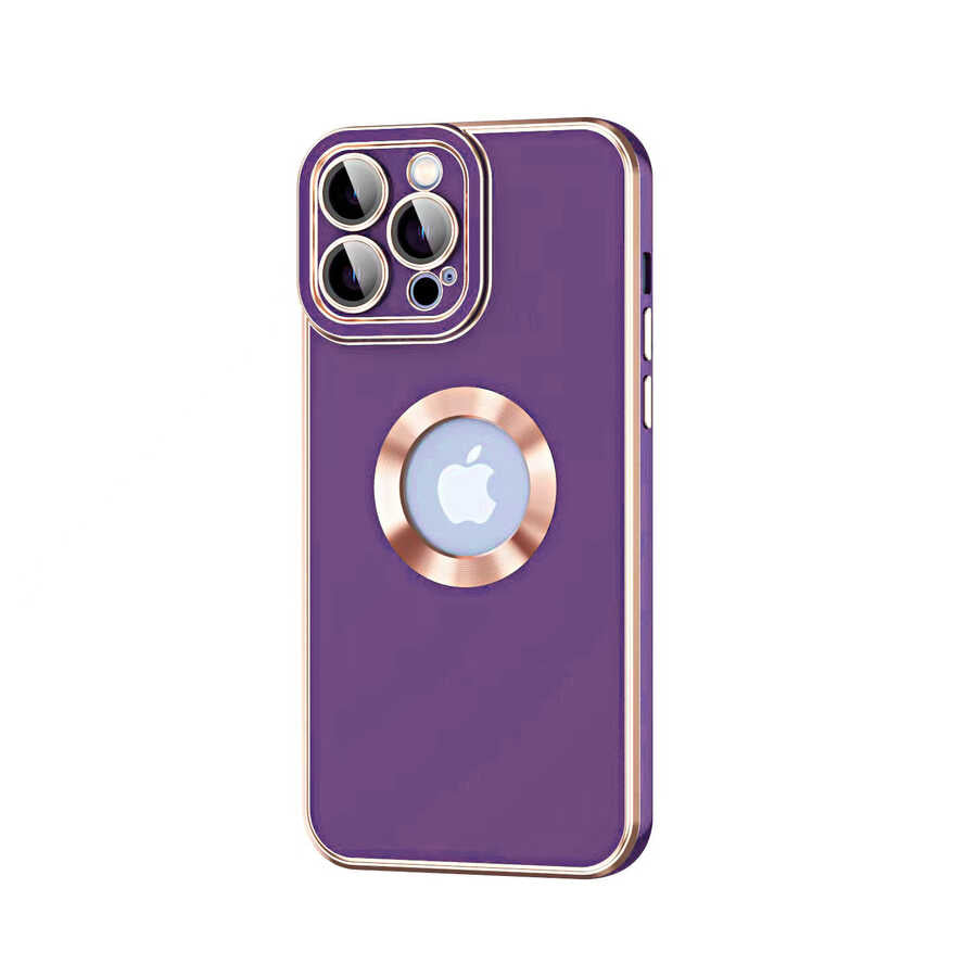 Apple iPhone 14 Pro Max Kılıf Zore Kongo Kapak