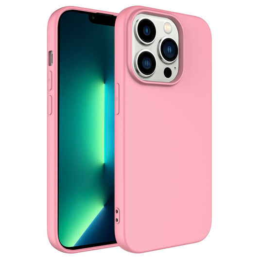 Apple iPhone 14 Pro Max Kılıf Zore Mara Lansman Kapak
