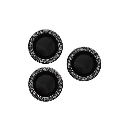 Apple iPhone 14 Pro Zore CL-06 Kamera Lens Koruyucu