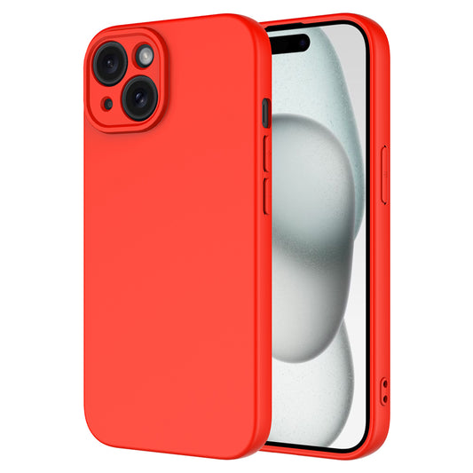 Apple iPhone 15 Kılıf Zore Mara Lansman Kapak