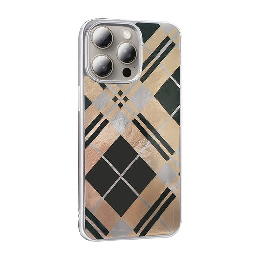 Apple iPhone 15 Pro Max Kılıf Desenli Zore Mep Kapak