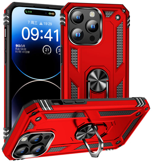 Apple iPhone 15 Pro Max Kılıf Zore Vega Kapak