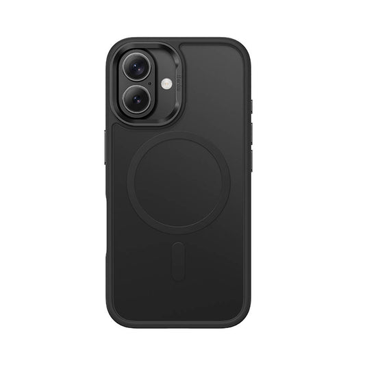 Apple iPhone 16 Plus Kılıf M-safe Şarj Özellikli Benks Mist Protective Kapak