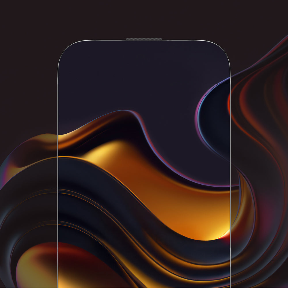 Apple iPhone 16 Pro Amazingthing Titan Parmak İzi Bırakmayan Temperli Cam Ekran Koruyucu