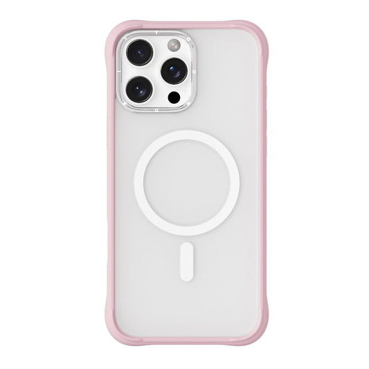 Apple iPhone 16 Pro Kılıf M-safe Şarj Özellikli Airbagli Youngkit Dynamic 2 Serisi Kapak