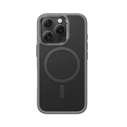 Apple iPhone 16 Pro Max Kılıf M-safe Şarj Özellikli Benks Mist Protective Kapak