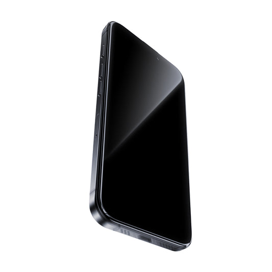 Apple iPhone 16 Pro Max Benks Glass Warrior Safir Coating Ultra İnce Cam Ekran Koruyucu