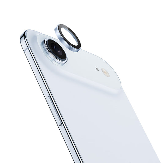Apple iPhone 17 Air Benks DR Safir Kamera Lens Koruyucu