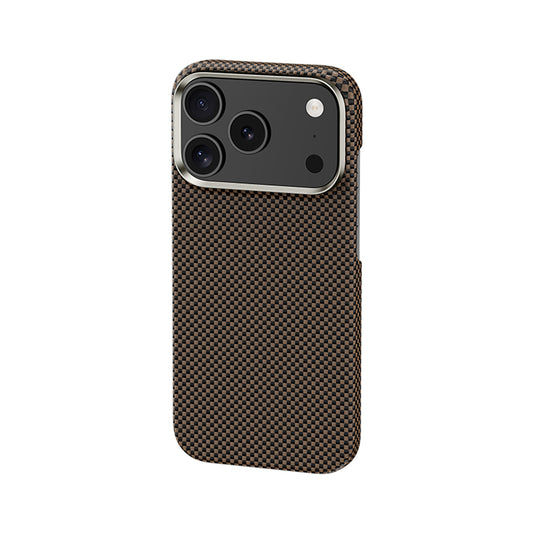 Apple iPhone 17 Pro Max Kılıf M-safe Şarj Özellikli Benks Yeni Seri ArmorTint ArmorAir Kevlar Kapak