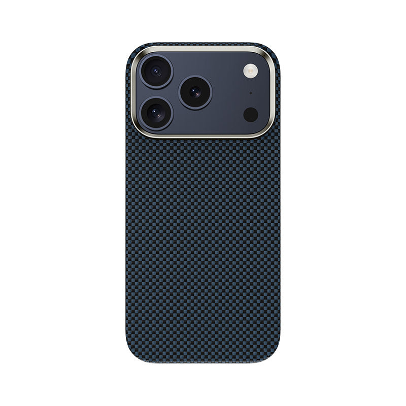Apple iPhone 17 Pro Max Kılıf M-safe Şarj Özellikli Benks Yeni Seri ArmorTint ArmorAir Kevlar Kapak