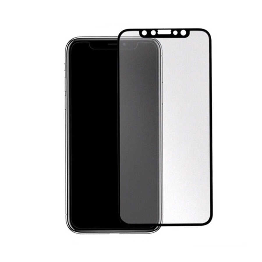 Apple iPhone 17E Davin Mat Seramik Ekran Koruyucu