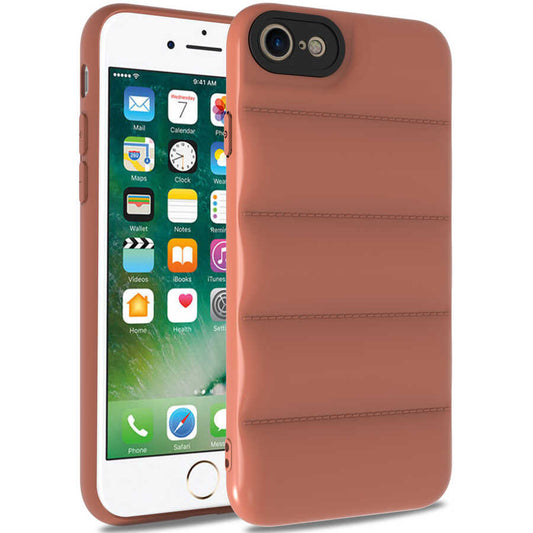 Apple iPhone 7 Kılıf Zore Kasis Kapak